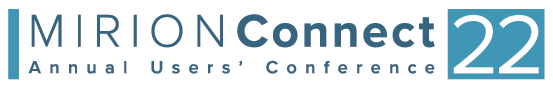 Mirion Connect 22 Logo