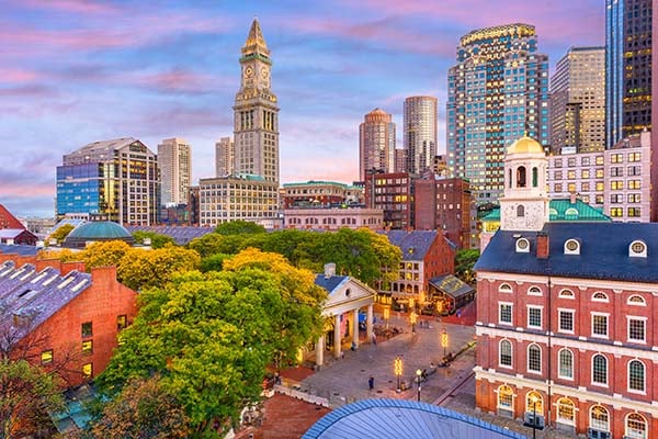 boston-massachusetts