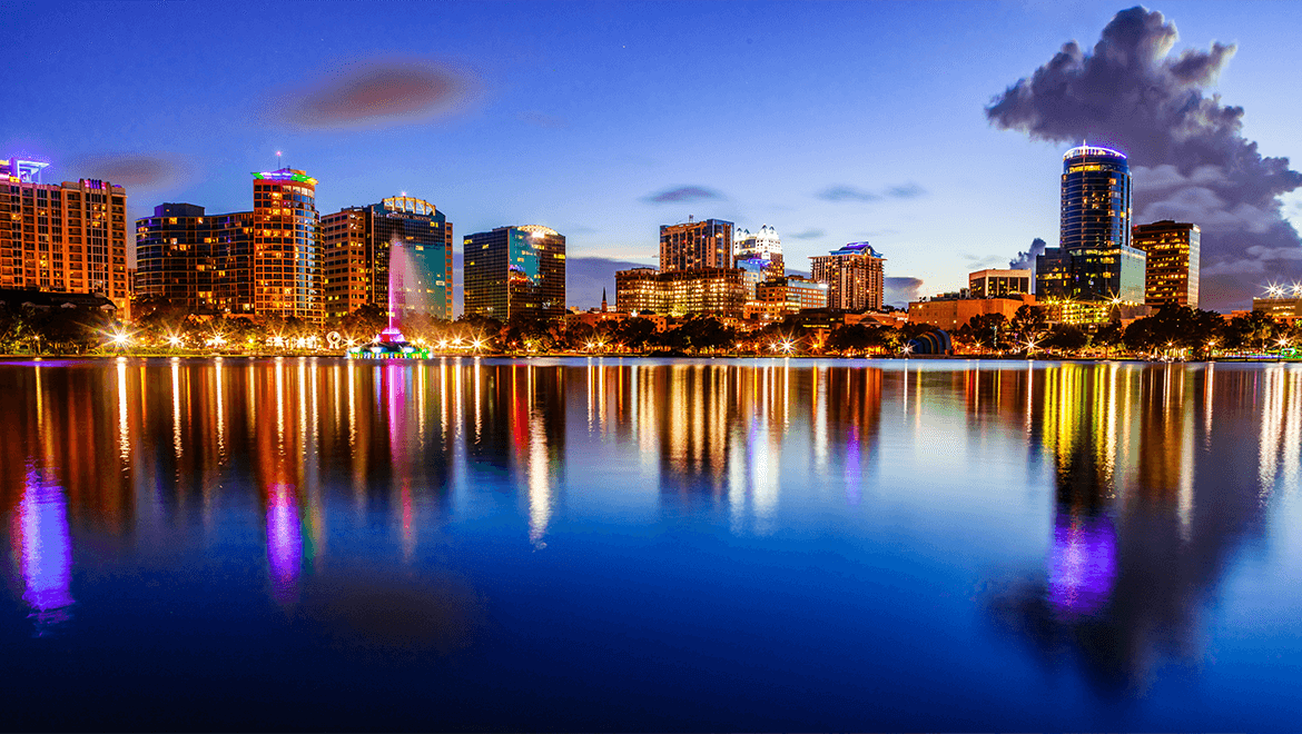 orlando-florida-skyline-at-night