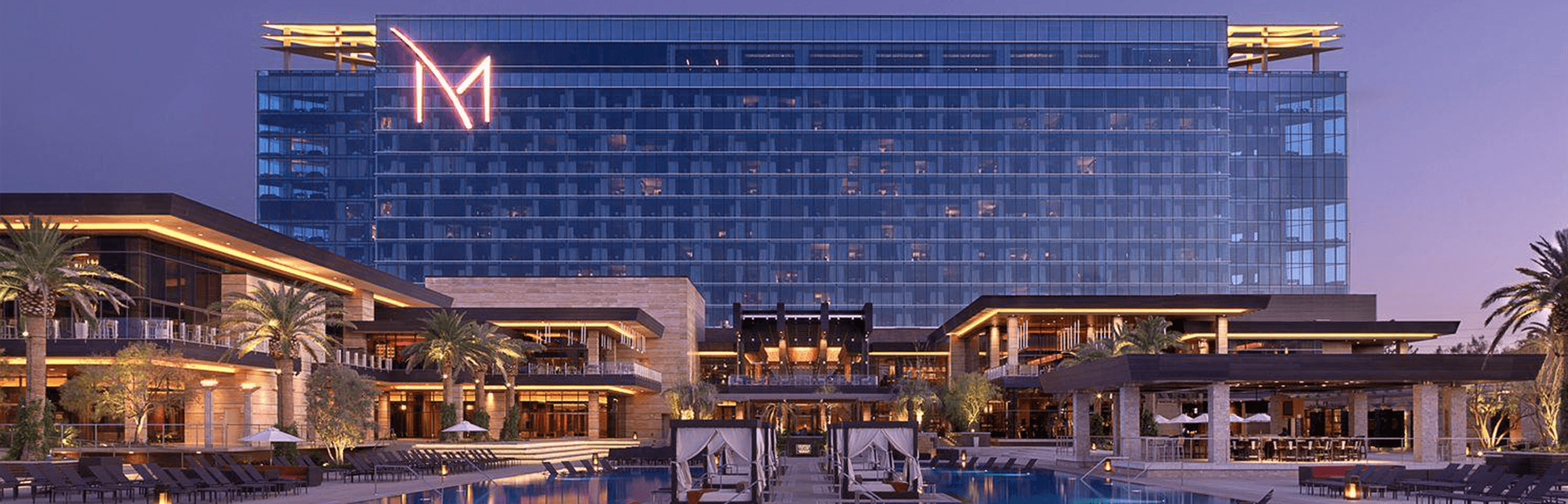 m-resort-pool-sunset